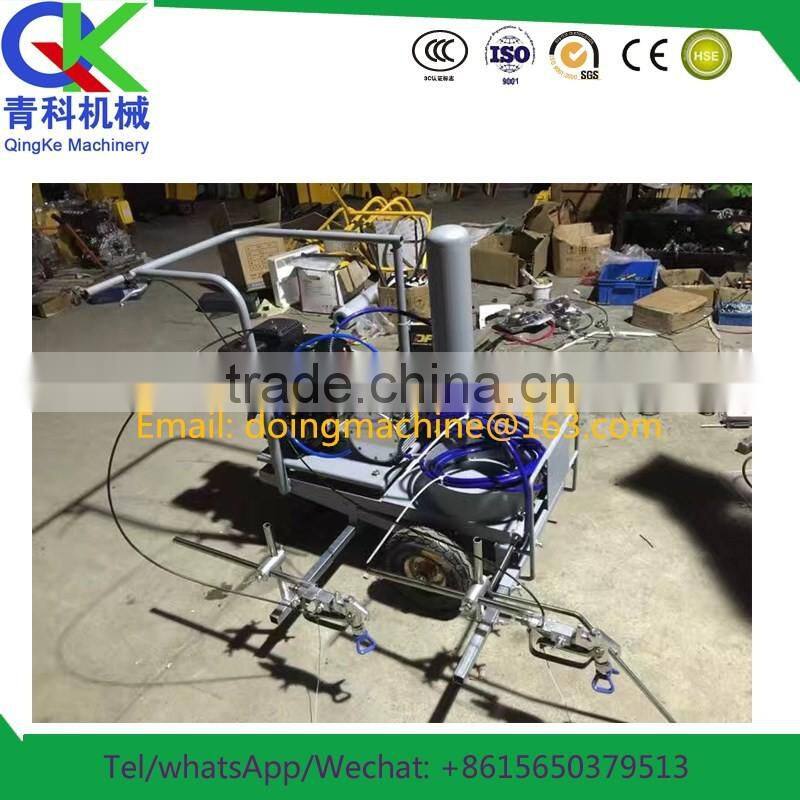 solid material linotype machine with competitive price