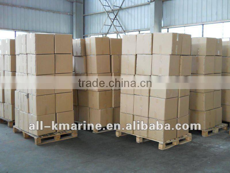 Electric Deck Scaler