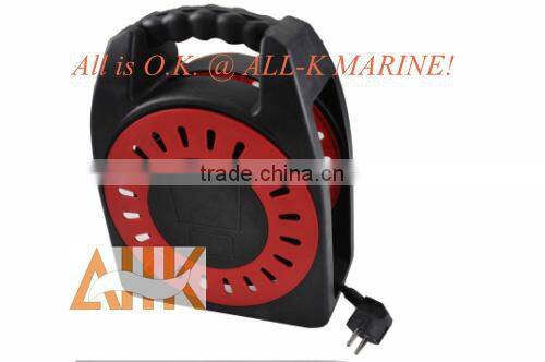 Extension Cord Reels