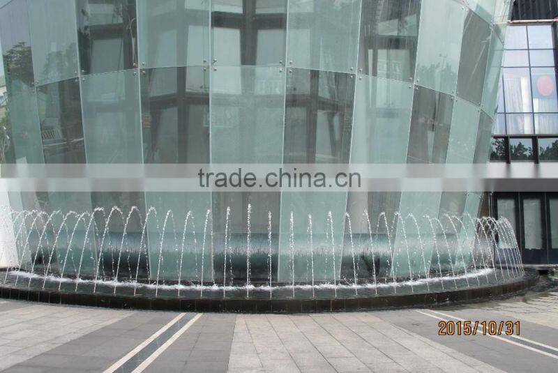 Garden fountain from china factory