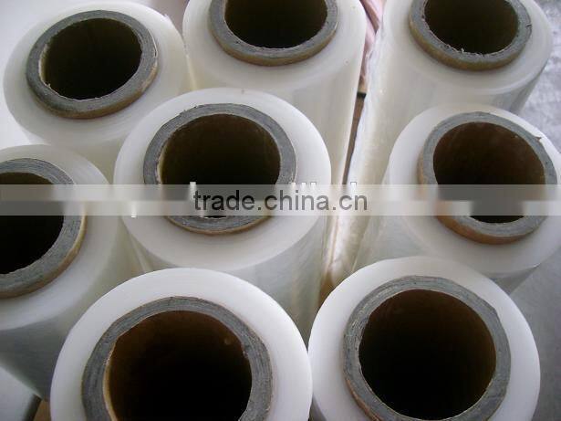 Protect From Water Wrapping Film