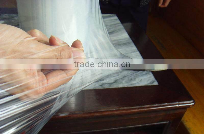 LLDPE Stretch and wrapping film