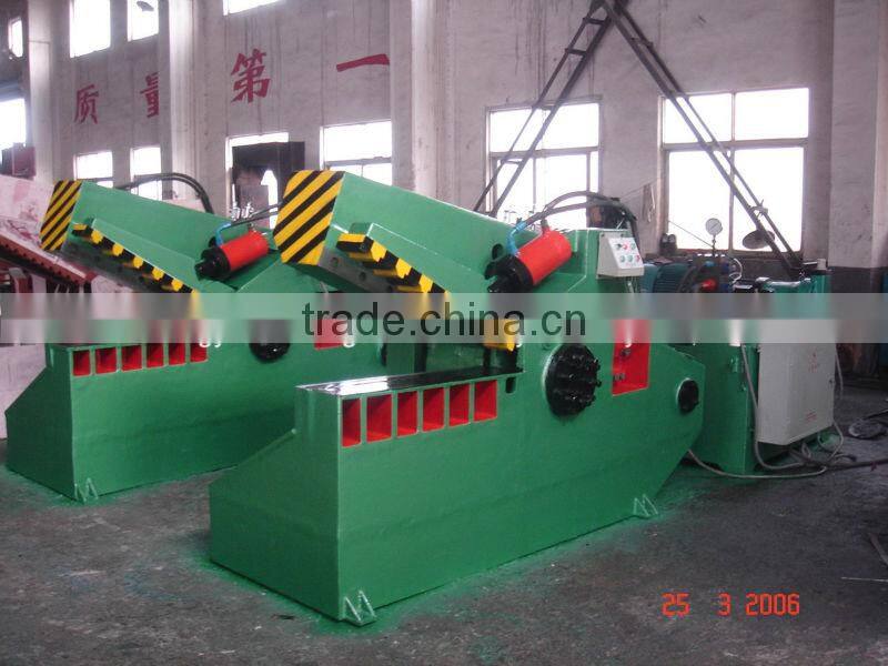 Hydraulic Metal Shear/ Scrap Shear