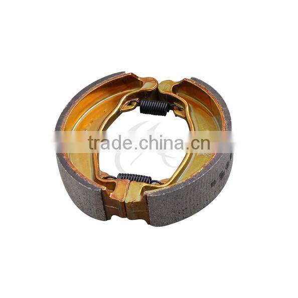 Rear Brake Shoes Fit For Honda CMX250 Rebel CMX 250 Motorcycle