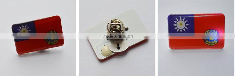 personalized 3d fridge magnet led fridge magnet