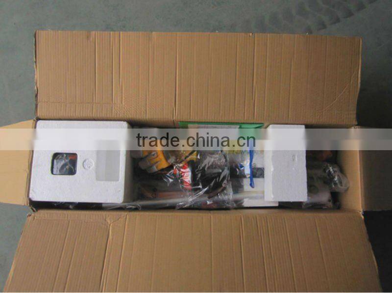 Multi-functional cutter 52 CC