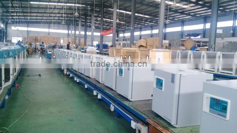 BOD incubators for sale/incubator thermostat DH