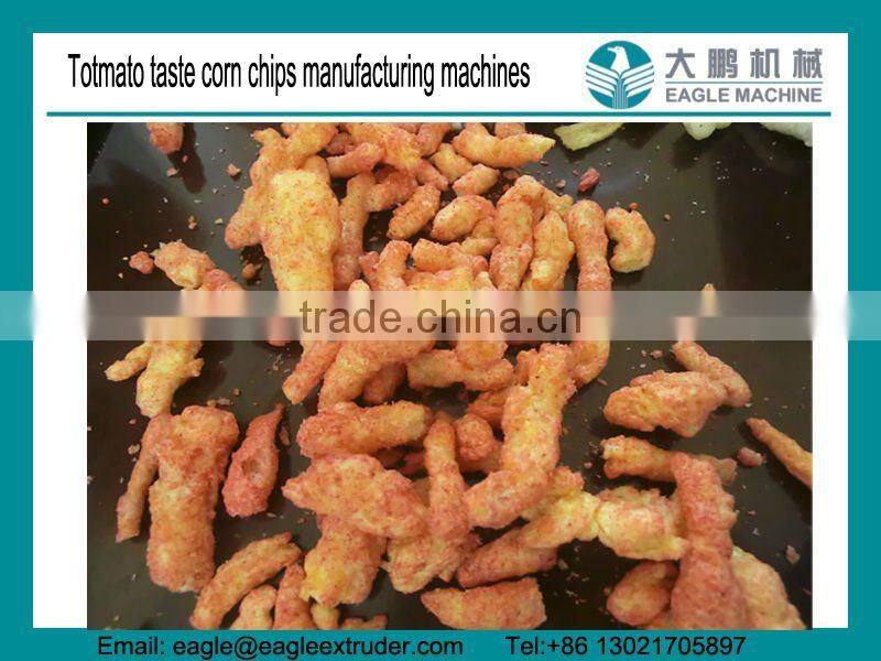 DP series high quality automatic cheetos packing machines