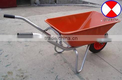 metal tray wheelbarrow