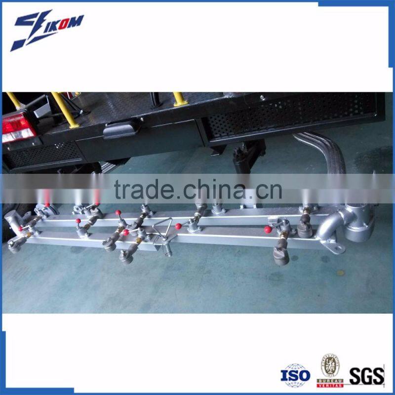 bitumen spraying equipment ltd from CHINA IKOM