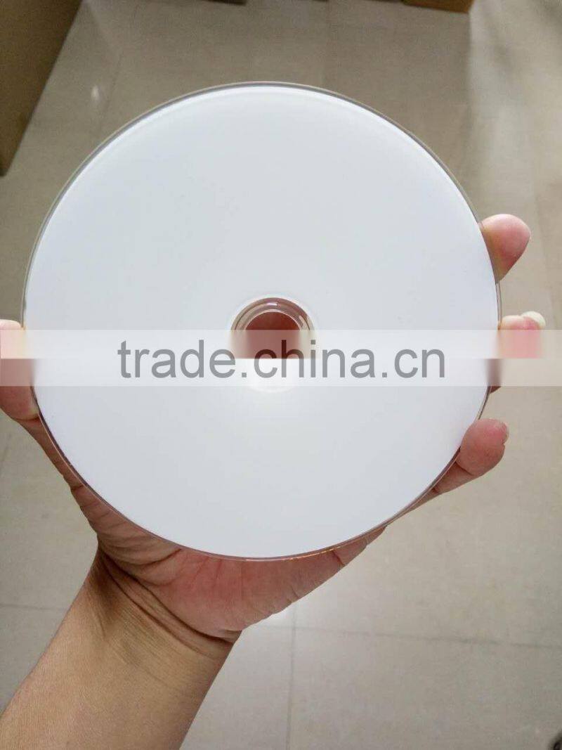 50 Pack 25GB BD-R 1-6X Speed Printable Blu-ray Disc