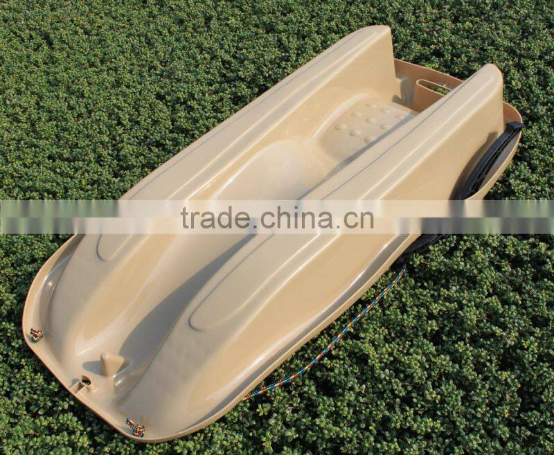Plastic Snow Sledge