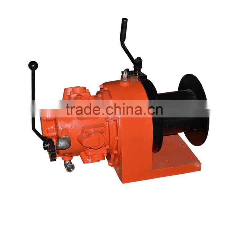 5 Ton Reasonable Design Air Winches