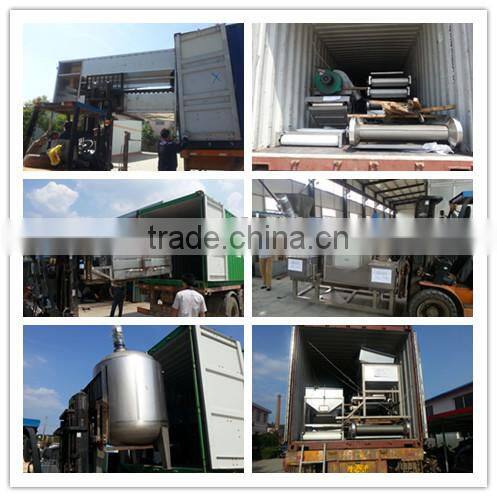 Complete peanut butter Making machines/Peanut butter processing line Manufacturer