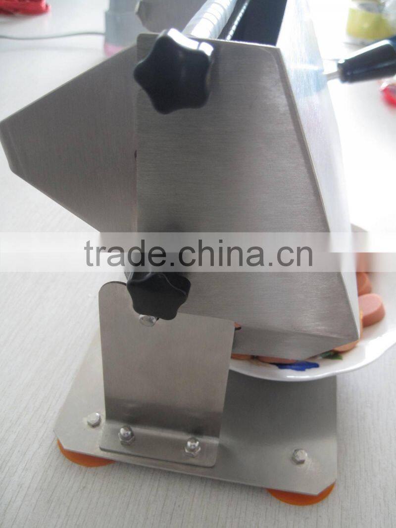 GRT - HSS8 Manual Sausage Slicer