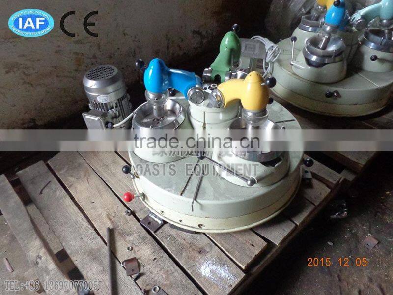Lab Three Grinding Miller,Lab ore stone Ball Milling Machinery