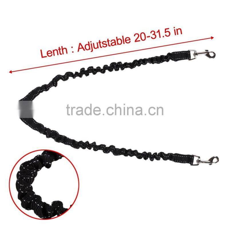 Greenwell 2 No Tangle Dog Leash Coupler and Double Dog Walker