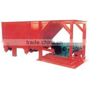 XINGUANG high quality chute feeder machine