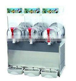 Slush machine