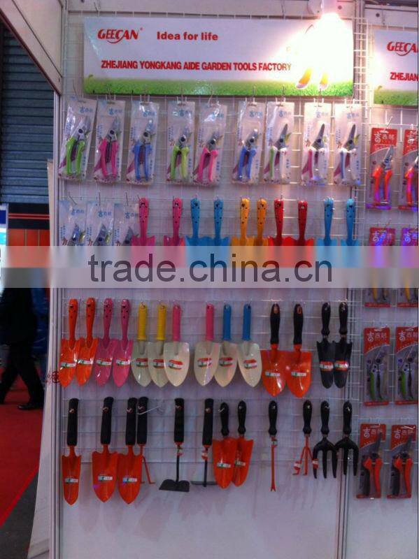 Fashion Carbon Steel Pruner For Garden