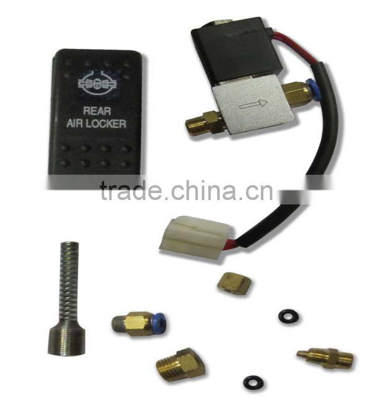 High quality RD110 Air Locker differential for Mitsubishi