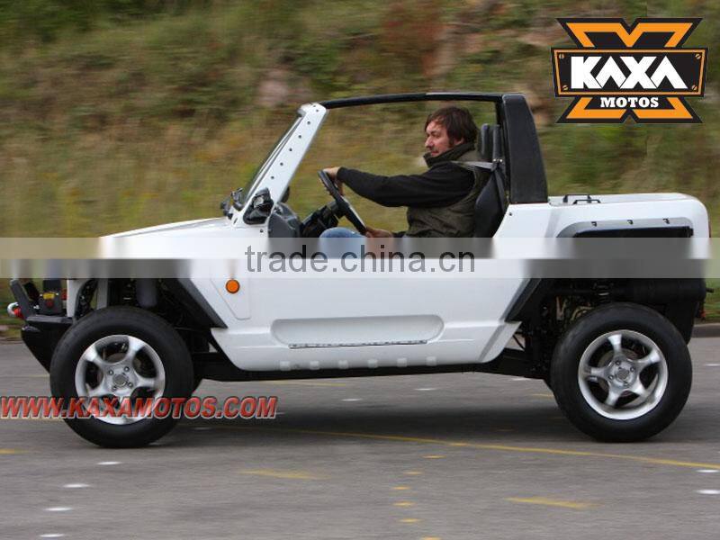 800cc Mini Jeep