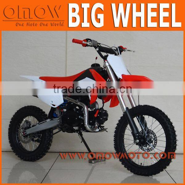 2015 New CRF110 China Import Pit Bike