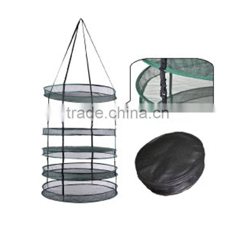 Dryer Net Drying Rack Herbs Flowers Buds