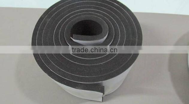 top grade heat insulation EVA foam tape acrylic foam tape