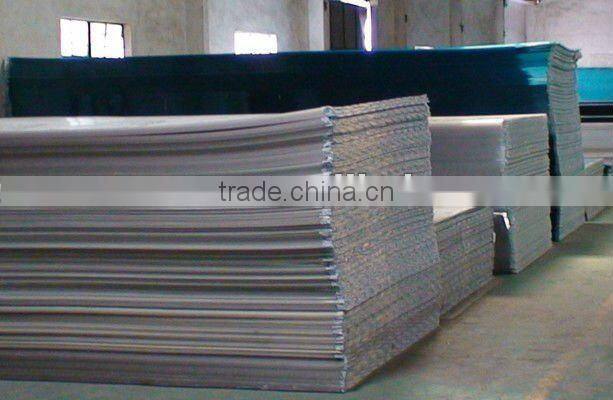 Bayer material polycarbonate sunsheet & hollow sheet