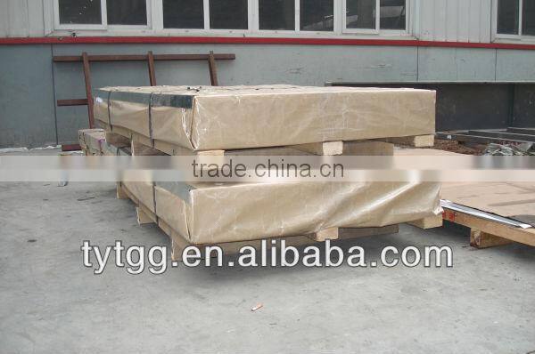 stainless steel 316L sheet