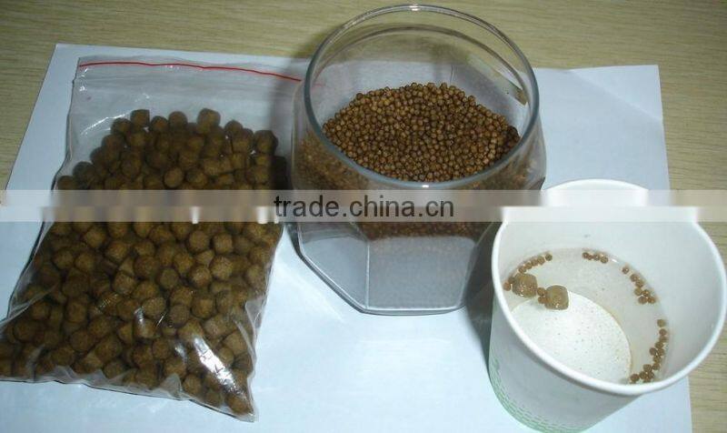 Floating Fish Food Pellet Machines/plant/production line with CE 86-15553158922
