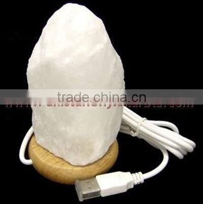 UNIQUE USB SALT LAMPS