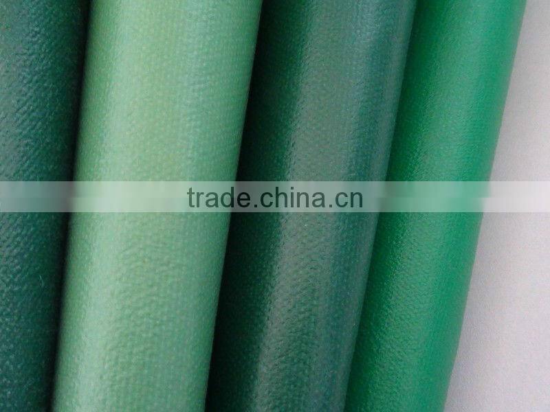 pvc coated fabric
