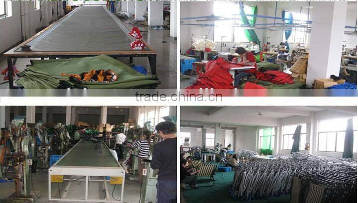 2014 the latest outdoor camp bed