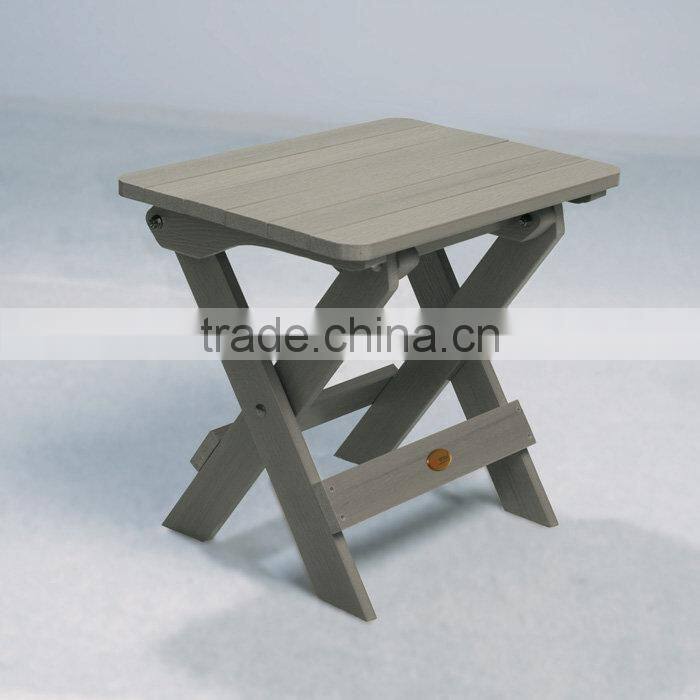 Adirondack Side Table