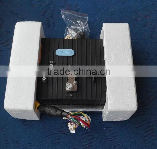 60v 500a separately excited dc motor speed controller MC1568-6050
