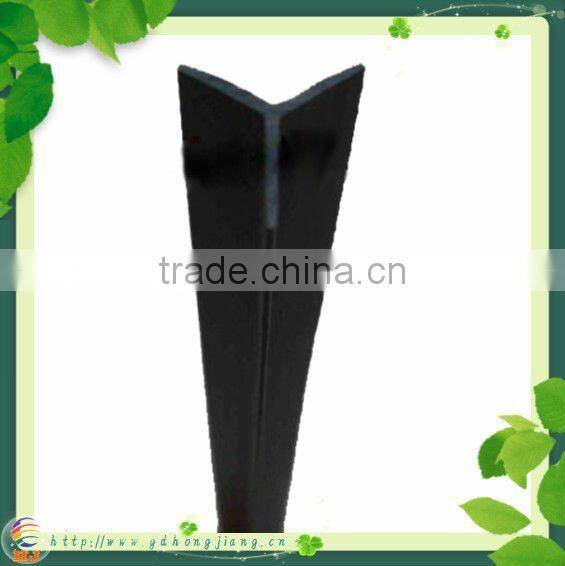 2016 for recycled plastic plant support