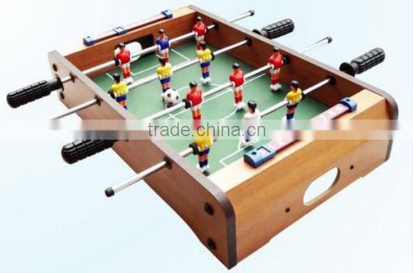 Store More Popular Soccer-Foosball Table Game