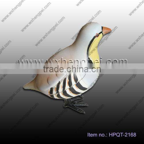 The simulation model of wild Dove hunting bait, Egrethunting model,all kinds of animals