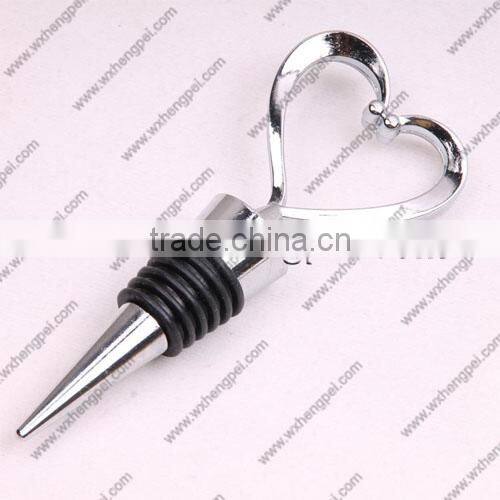 The wedding - shaped wine bottle of wine bottle opener two piece suit