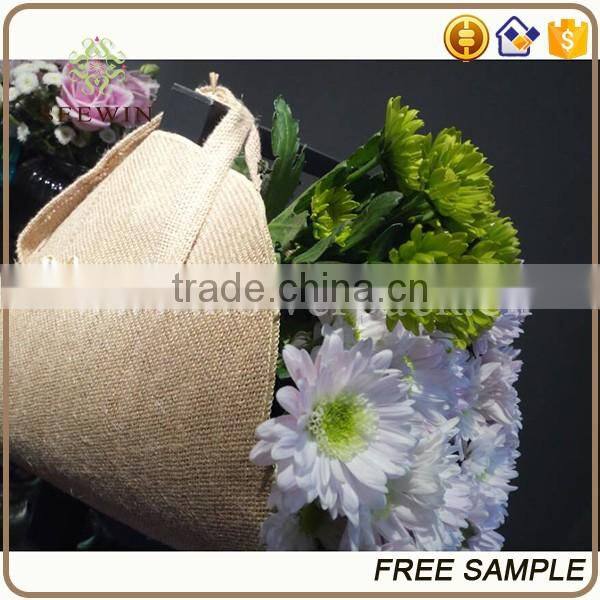 PP non woven hand-carried flower bags waterproof