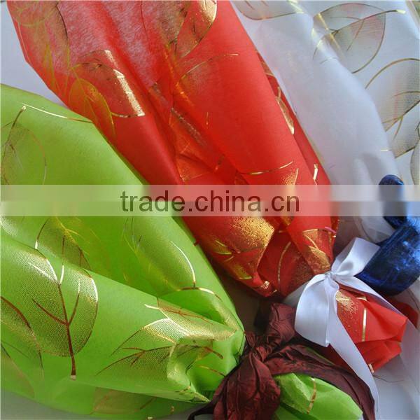 2015 hot sale non-woven fabric rolls