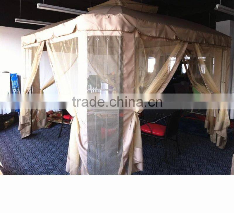 Tent stocklot