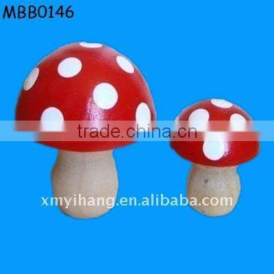 ceramic mushroom crafts