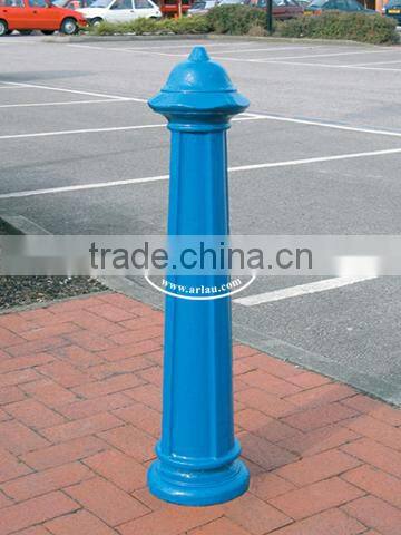 Arlau Removable Reflective Road Safety Flexible Post,Street Furniture Bollard,Removable Bollards Stainless Steel