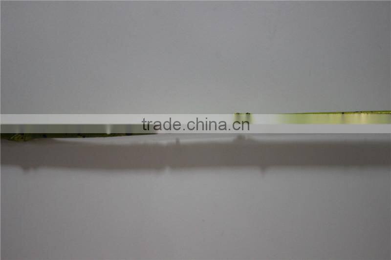 brand name high quality artificial real touch butterfly orchid decoration