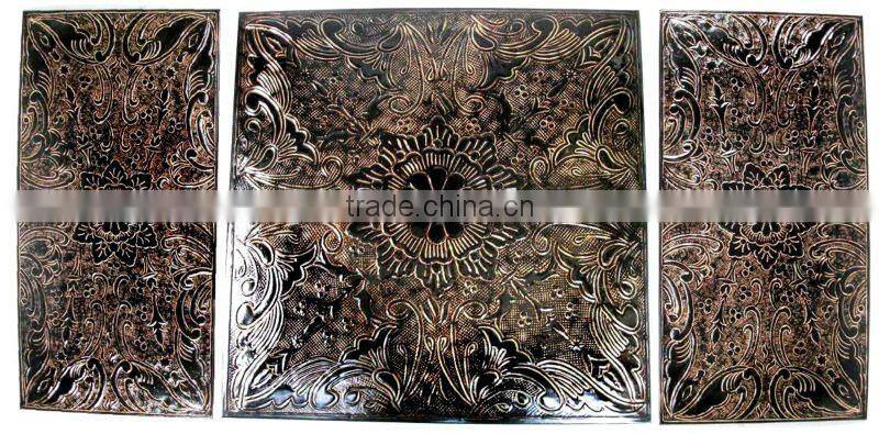 Wall Decor Plates, Wall Hanging Plates, Wall Plaques, Wall Decor