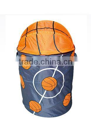 Kids Basketball Storage Bag