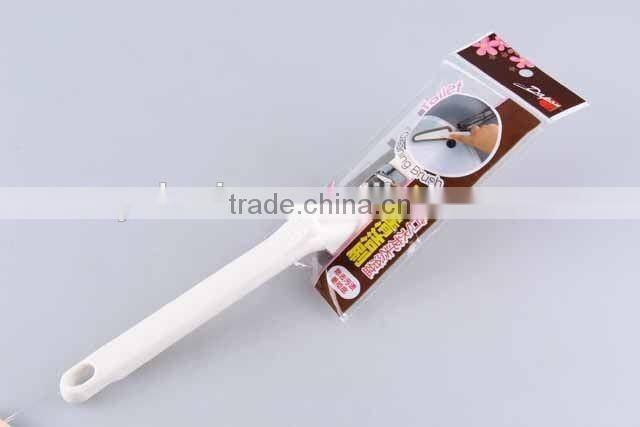 Triangular PP+EVA Cleaning Brush